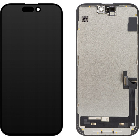 WYŚWIETLACZ EKRAN LCD DO IPHONE 15 PLUS INCELL JK