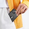 UGREEN ETUI ŻELOWE Z RAMKĄ CASE DO iPHONE 14