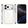 CASE ETUI DO iPHONE 17 PRO DO Mag MAGNETYCZNE WZMACNIANE OBUDOWA MOCNA