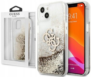 ORYGINALNE ETUI CASE GUESS do iPhone 13 MINI