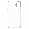 NILLKIN ETUI CASE do APPLE iPhone 16 PLUS NATURE PRO WZMACNIANE