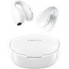 SŁUCHAWKI DOUSZNE BEZPRZEWODOWE BLUETOOTH 5.3 + KABEL POWERBANK TWS RECCI