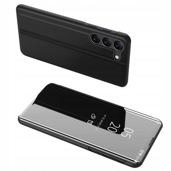 Etui CASE CLEAR VIEW DO SAMSUNG S23 PLUS INTERAKTYWNE