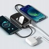 BASEUS POWER BANK 20000MAH 20W KABEL LIGHTNING