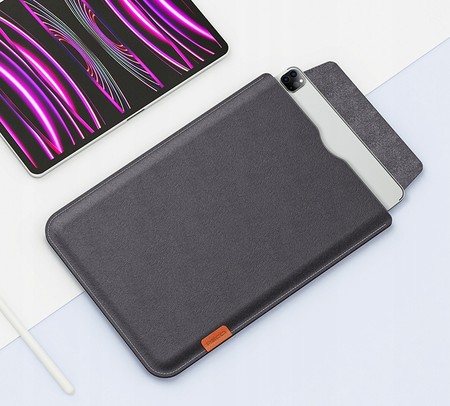 POKROWIEC FUTERAŁ ETUI CASE do APPLE IPAD 10.2 7 8 9 GEN AIR PRO 8.3 - 11 "