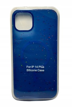 CASE Z MAGSAFE ETUI EKO BIO do iPhone 14 PLUS +