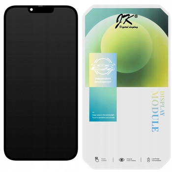 WYŚWIETLACZ EKRAN LCD DO IPHONE 13 PRO MAX INCELL JK