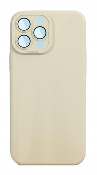 ETUI CASE OCHRONA Ze SZKŁEM do iPhone 13 Pro Max