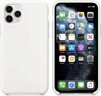 Etui Case Pokrowiec Obudowa do iPhone 11 Pro
