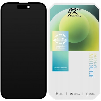 WYŚWIETLACZ EKRAN LCD DO IPHONE 14 PRO MAX INCELL JK