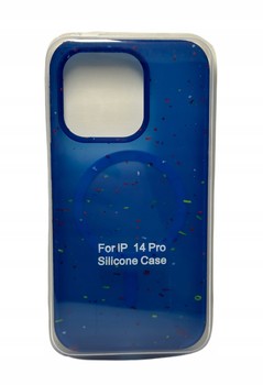 CASE Z MAGSAFE ETUI EKO BIO do iPhone 14 PRO