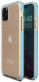 Spring Case Etui Silikon do iPhone 11 Pro