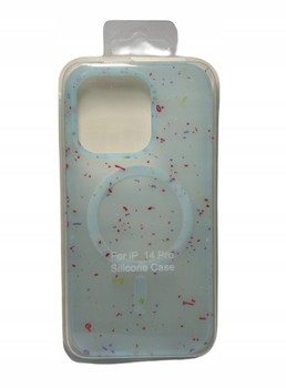 CASE Z MAGSAFE ETUI EKO BIO do iPhone 14 PRO