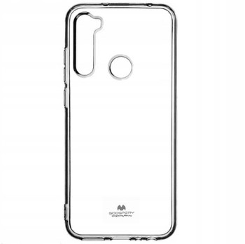 ETUI CASE OBUDOWA MERCURY DO XIAOMI REDMI NOTE 8