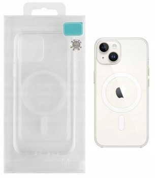 CASE ETUI DO APPLE iPHONE 14 Z MAGSAFE MERCURY