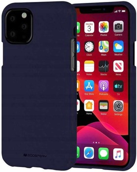 Etui Soft Jelly Case Mercury do iPhone 11 Pro Max