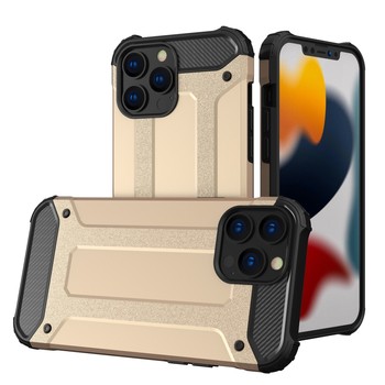PANCERNE ETUI ARMOR PLECKI CASE do iPHONE 13 PRO