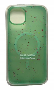 CASE Z MAGSAFE ETUI EKO BIO do iPhone 14 PLUS +