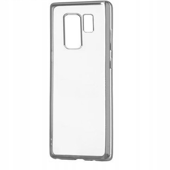 ETUI CASE OBUDOWA DO SAMSUNG GALAXY S9 PLUS RAMKI SILIKONOWE