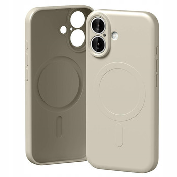 ETUI MERCURY SILIKON CASE DO iPHONE 17 DO MAG MAGNETYCZNE