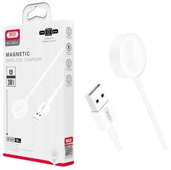 ŁADOWARKA KABEL do APPLE WATCH 8 7 6 SE 5 4 3 2 1M