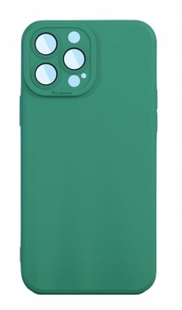ETUI CASE OCHRONA Ze SZKŁEM do iPhone 13 Pro Max