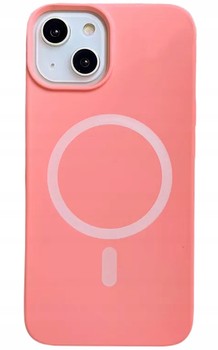 ETUI CASE OBUDOWA Z MAGSAFE DO iPHONE 13 PLECKI