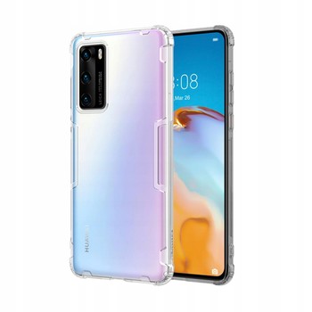 NILLKIN ETUI CASE OBUDOWA DO HUAWEI P40 WZMOCNIONE ROGI