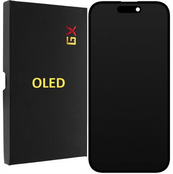 WYŚWIETLACZ EKRAN LCD DO IPHONE 14 PRO OLED IC GX