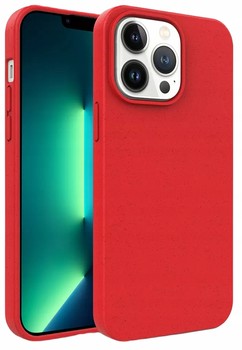 ETUI CASE OBUDOWA ECO EKO BIO do iPhone 14 PLUS