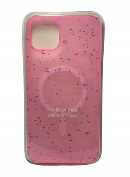 CASE Z MAGSAFE ETUI EKO BIO do iPhone 14 PLUS +