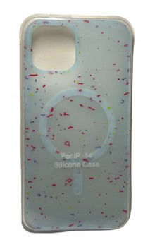 CASE Z MAGSAFE ETUI EKO BIO do iPhone 14 COVER