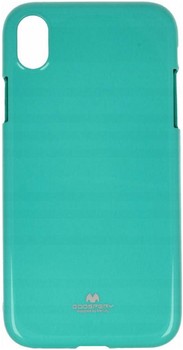 Oryginalne Etui Jelly Case Mercury do iPhone Xr