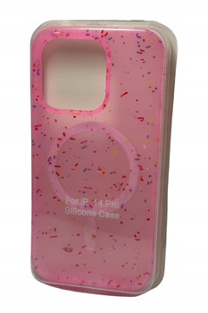 CASE Z MAGSAFE ETUI EKO BIO do iPhone 14 PRO