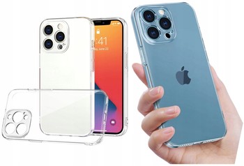 ETUI CASE OCHRONA NA APARATY do iPhone 13 Pro MAX