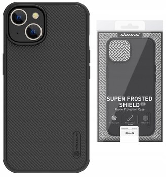Etui Case SUPER SHIELD NILLKIN do iPhone 14 PLUS