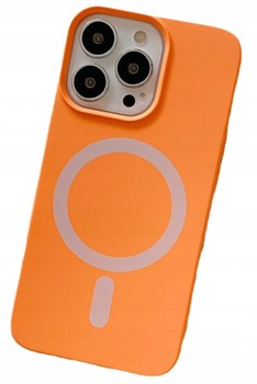 ETUI CASE OBUDOWA Z MAGSAFE DO iPHONE 14 PLUS MAX
