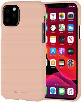 Etui Soft Jelly Case Mercury do iPhone 11 Pro Max