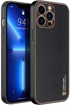 ETUI CASE OBUDOWA ELEGANCKIE DO iPhone 13 PRO MAX