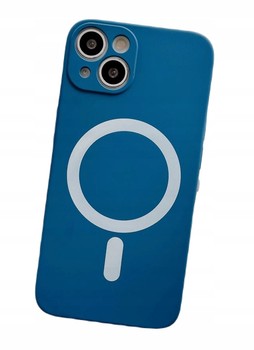 ETUI CASE OBUDOWA Z MAGSAFE DO iPHONE 14 MAX PLUS