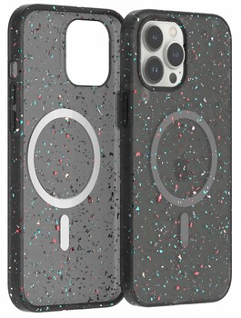 CASE Z MAGSAFE ETUI EKO BIO do iPhone 14 COVER