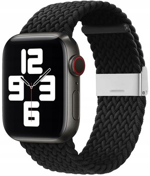 PASEK DO APPLE WATCH 3 4 5 6 7 SE 38 40 41 mm