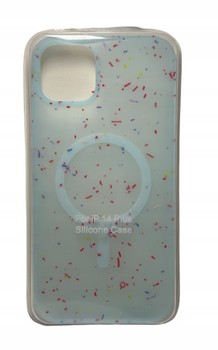 CASE Z MAGSAFE ETUI EKO BIO do iPhone 14 PLUS +