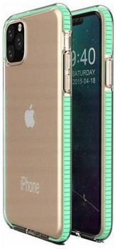 Spring Case Etui Silikon do iPhone 11 Pro Max