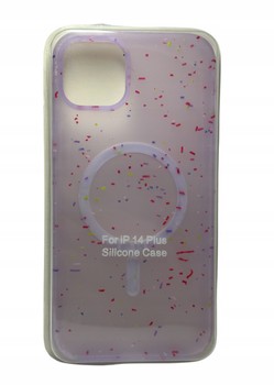 CASE Z MAGSAFE ETUI EKO BIO do iPhone 14 PLUS +