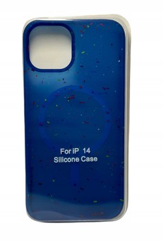 CASE Z MAGSAFE ETUI EKO BIO do iPhone 14 COVER