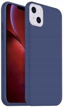 ETUI CASE SILIKON OBUDOWA CANDY SOFT do iPhone 13