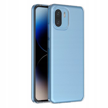 ETUI CASE OBUDOWA DO XIAOMI REDMI A1 BEZBARWNE