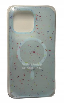 CASE Z MAGSAFE ETUI EKO BIO do iPhone 14 PRO MAX