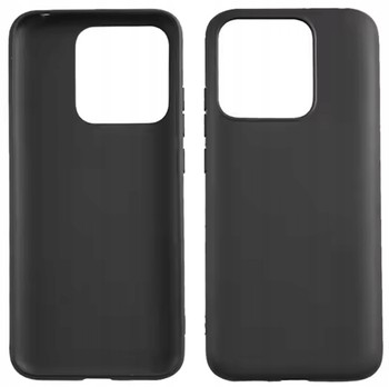 ETUI CASE MATOWA OBUDOWA DO XIAOMI REDMI 10A MATT